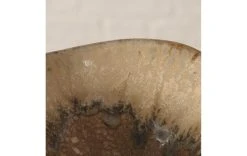 Boltze Bol à Céréales Orella 1 Pièce/s, Brun - Bol -Paderno Shop unnamed file 328