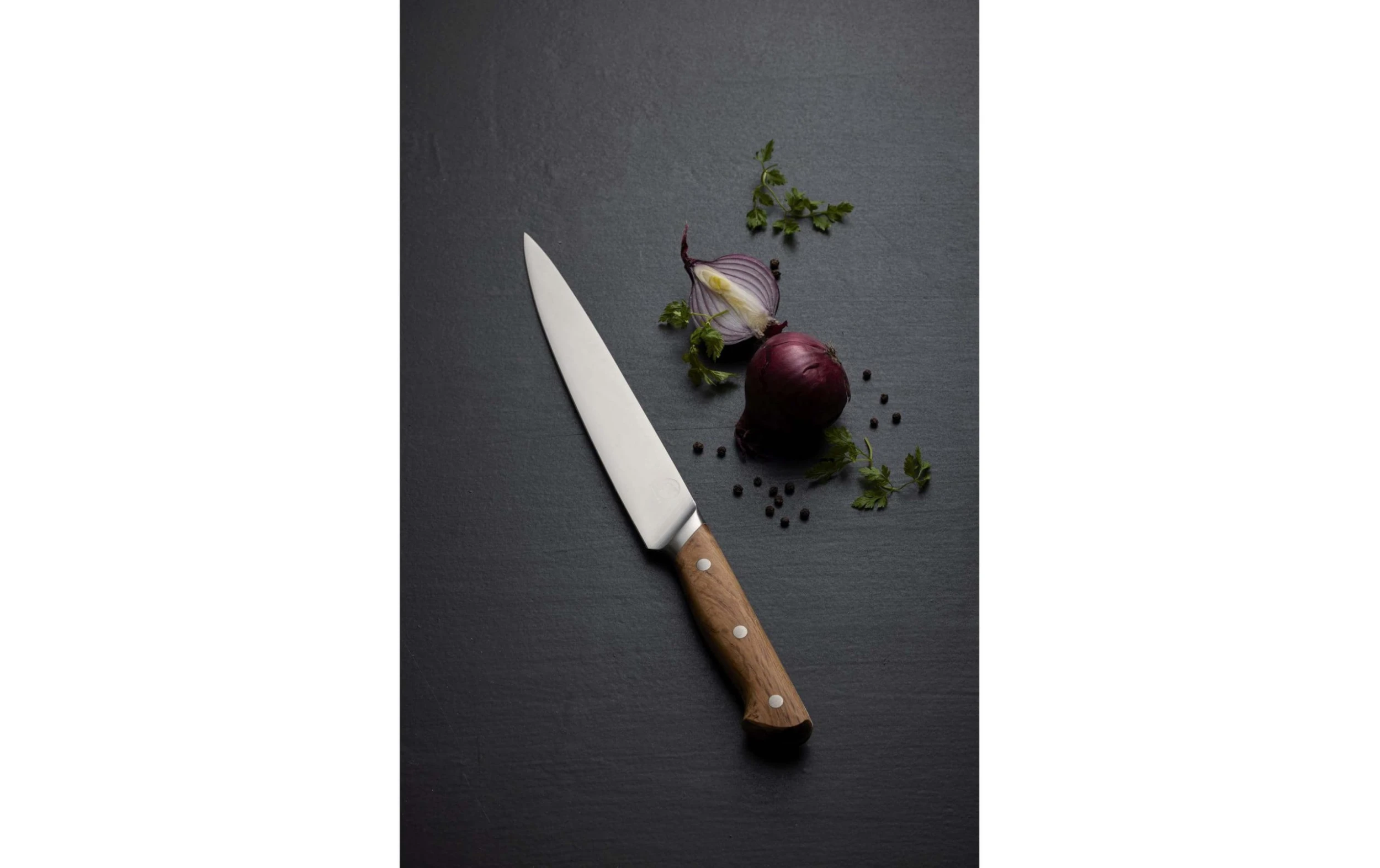 Morsö Couteau à Filet Foresta Brun - Couteau De Cuisine 4 Morsö Couteau à Filet Foresta Brun - Couteau De Cuisine - Image 2