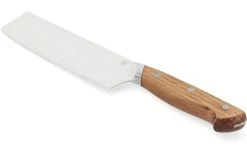 Morsö Couteau à Légumes Foresta Brun - Couteau De Cuisine