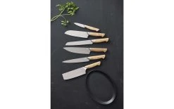 Morsö Couteau à Légumes Foresta Brun - Couteau De Cuisine 7 Morsö Couteau à Légumes Foresta Brun - Couteau De Cuisine -Paderno Shop unnamed file 3303