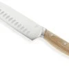 Morsö Couteau Santoku Foresta Brun - Couteau De Cuisine -Paderno Shop unnamed file 3307