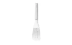 Brabantia Spatule Profile Line Argenté - Élévateur ⋅ Tourneur ⋅ Pince