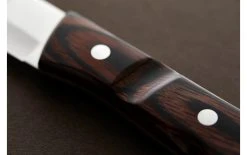 Gense Kits De Couverts Old Farmer 4-parties, Brun - Set De Couverts -Paderno Shop unnamed file 3339