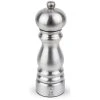 Peugeot Moulin à Sel Paris Chef 18 Cm, Argenté - Moulin à épices -Paderno Shop unnamed file 3368