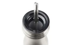 Peugeot Moulin à Sel Paris Chef 18 Cm, Argenté - Moulin à épices 6 Peugeot Moulin à Sel Paris Chef 18 Cm, Argenté - Moulin à épices -Paderno Shop unnamed file 3369