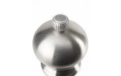 Peugeot Moulin à Sel Paris Chef 18 Cm, Argenté - Moulin à épices 7 Peugeot Moulin à Sel Paris Chef 18 Cm, Argenté - Moulin à épices -Paderno Shop unnamed file 3370