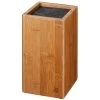 WMF Bloc De Couteaux Bambou - Bloc De Couteaux -Paderno Shop unnamed file 3377