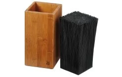 WMF Bloc De Couteaux Bambou - Bloc De Couteaux -Paderno Shop unnamed file 3379