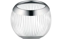 WMF Corbeille à Fruits Lounge 1 Pièce/s, Argenté - Bol