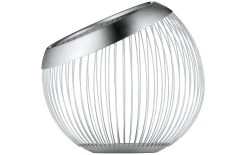 WMF Corbeille à Fruits Lounge 1 Pièce/s, Argenté - Bol -Paderno Shop unnamed file 3382