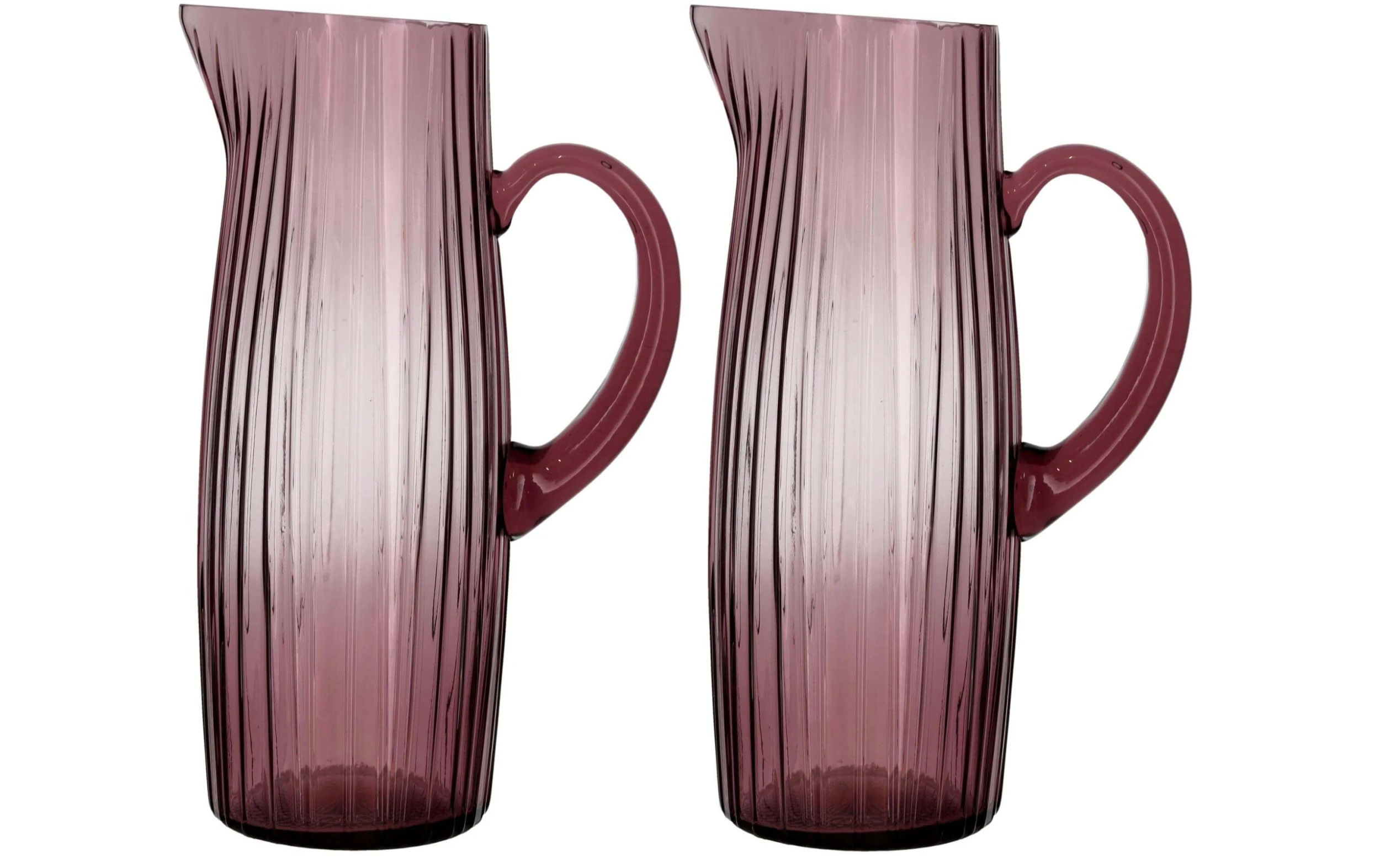 Cruche Kusintha 2 pièces, 1.2 l, Rose - Cruche Bitz Cruche Kusintha 2 Pièces, 1.2 L, Rose - Cruche -Paderno Shop unnamed file 3393 scaled