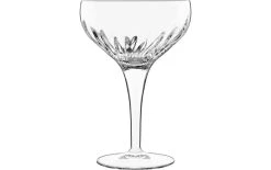 Bormioli Rocco Verre à Cocktail Mixology 225 Ml, 6 Pièce/s, Transparent - Verres à Cocktail -Paderno Shop unnamed file 3396