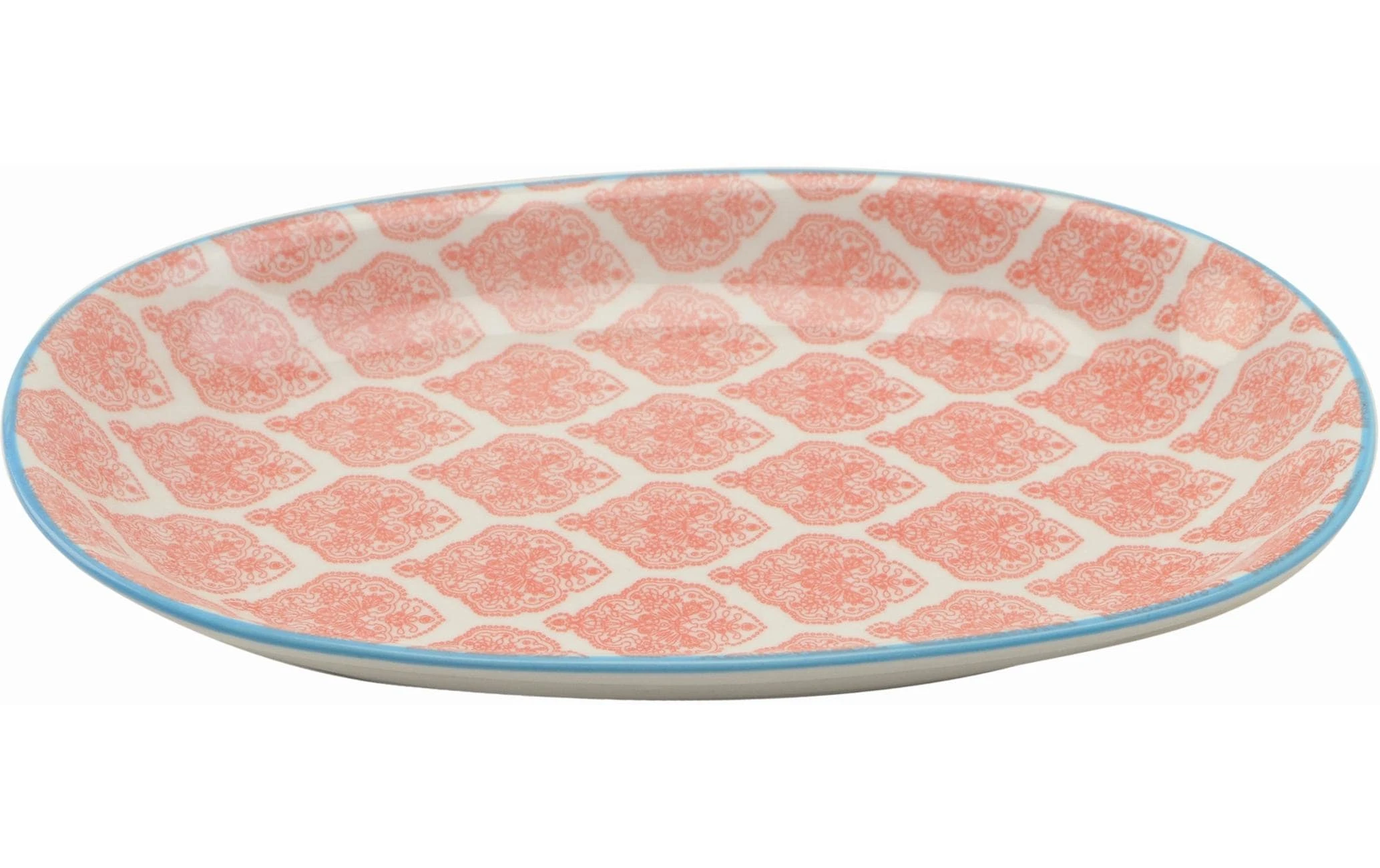 Plateau de service Rouge - Plat Haynan Plateau De Service Rouge - Plat -Paderno Shop unnamed file 340