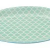 Haynan Plateau De Service Turquoise - Plat