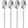 Gense Cucchiaio Da Gelato Dorotea 4 Pièce/s, Argenté - Cuillères -Paderno Shop unnamed file 3415