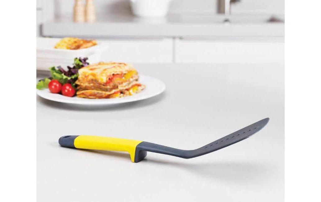 Ustensiles de cuisine avec support Vert foncé - Set de couverts Joseph Joseph Ustensiles De Cuisine Avec Support Vert Foncé - Set De Couverts -Paderno Shop unnamed file 3417