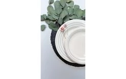 Mila Assiettes Pour Le Petit-déjeuner Et à Dessert Skandinavian Grey 4 Pièce/s - Plaque 4 Mila Assiettes Pour Le Petit-déjeuner Et à Dessert Skandinavian Grey 4 Pièce/s - Plaque -Paderno Shop unnamed file 3421