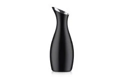 Zone Denmark Carafe Rocks 1 L, Noir - Cruche