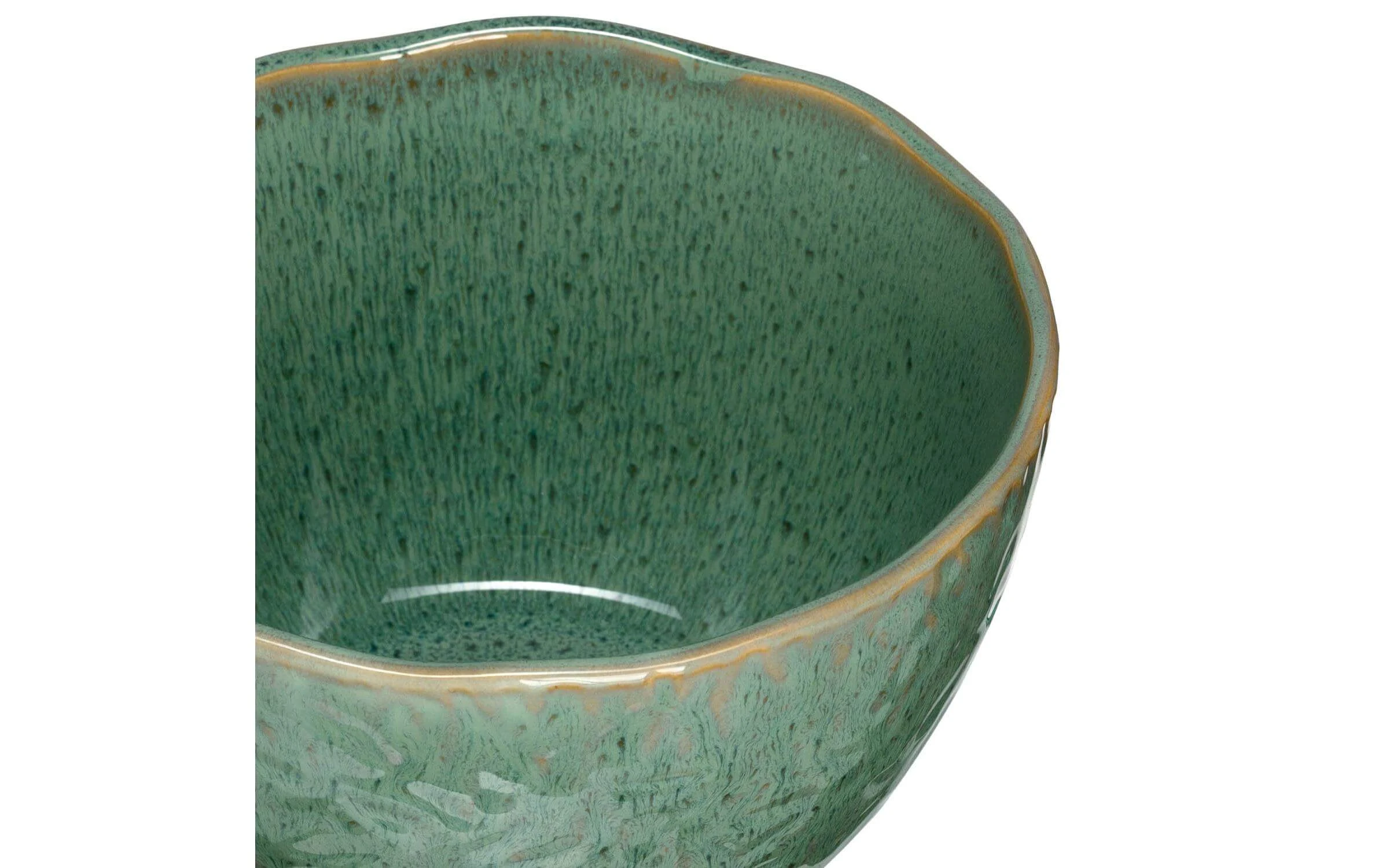 Coupe à dessert Matera 6 Pièce/s, Vert - Bol Leonardo Coupe à Dessert Matera 6 Pièce/s, Vert - Bol -Paderno Shop unnamed file 3478