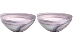 Leonardo Coupe Casolare 30 Cm, 2 Pièce/s, Rose - Bol