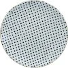 Kadastar Assiettes Pour Le Petit-déjeuner Et à Dessert Metropolitan Dots Ø 21 Cm - Plaque 1 Kadastar Assiettes Pour Le Petit-déjeuner Et à Dessert Metropolitan Dots Ø 21 Cm - Plaque -Paderno Shop unnamed file 350