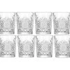 Libbey Verre à Gin Hobstar 350 Ml, 12 Pièce/s, Transparent - Verres à Cocktail