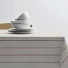 Södahl Nappe Line 140 Cm X 320 Cm, Crème/Rouge - Nappes De Table 2 Södahl Nappe Line 140 Cm X 320 Cm, Crème/Rouge - Nappes De Table -Paderno Shop unnamed file 3504