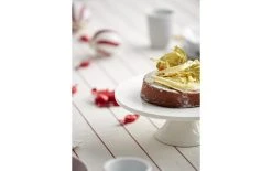 Södahl Nappe Line 140 Cm X 320 Cm, Crème/Rouge - Nappes De Table 4 Södahl Nappe Line 140 Cm X 320 Cm, Crème/Rouge - Nappes De Table -Paderno Shop unnamed file 3506