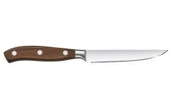 Victorinox Couteau à Steak Grand Maître Wood 1 Pièce/s, Rosewood - Couteau De Cuisine 6 Victorinox Couteau à Steak Grand Maître Wood 1 Pièce/s, Rosewood - Couteau De Cuisine -Paderno Shop unnamed file 3508