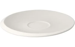 Villeroy & Boch Soucoupe New Moon 6 Pièce/s, Blanc - Tasse -Paderno Shop unnamed file 3512