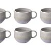 Villeroy & Boch Verre à Espresso Perlemor Sand 60 Ml, 6 Pièce/s, Beige - Tasse -Paderno Shop unnamed file 3513