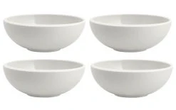 Villeroy & Boch Coupe NewMoon 16.5 Cm, 4 Pièce/s, Blanc - Bol