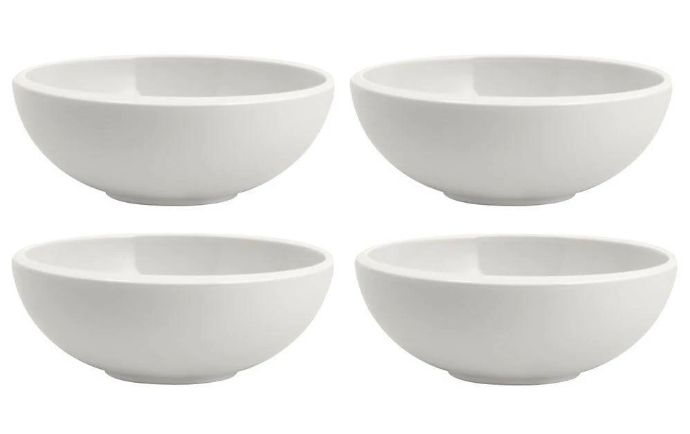 Coupe NewMoon 16.5 cm, 4 Pièce/s, Blanc - Bol Villeroy & Boch Coupe NewMoon 16.5 Cm, 4 Pièce/s, Blanc - Bol -Paderno Shop unnamed file 3530