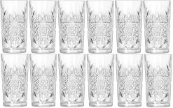 Libbey Verre à Gin Hobstar 470 Ml, 12 Pièce/s, Transparent - Verres à Cocktail