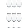 Schott Zwiesel Verre à Vin Rouge Diva 770 Ml, 6 Pièce/s, Transparent - Verres à Vin -Paderno Shop unnamed file 3541