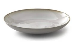 Bitz Coupe 40 Cm, 1 Pièce/s, Beige/Crème - Bol