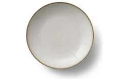 Bitz Coupe 40 Cm, 1 Pièce/s, Beige/Crème - Bol -Paderno Shop unnamed file 3549