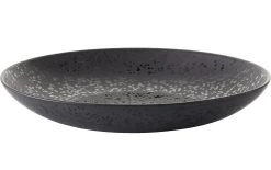 Bitz Coupe 40 Cm, 1 Pièce/s, Noir - Bol