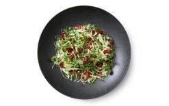 Bitz Coupe 40 Cm, 1 Pièce/s, Noir - Bol -Paderno Shop unnamed file 3555