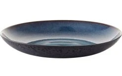 Bitz Coupe 40 Cm, 1 Pièce/s, Noir/bleu Foncé - Bol