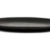 Bitz Plat De Service 45 X 34 Cm Noir - Plat -Paderno Shop unnamed file 3566