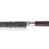 Forged Couteau Santoku 18 Cm - Couteau De Cuisine -Paderno Shop unnamed file 3572
