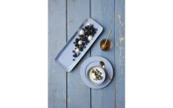 Bitz Assiettes Pour Le Petit-déjeuner Et à Dessert Ø 22.5 Cm, Bois/océan - Plaque -Paderno Shop unnamed file 3589