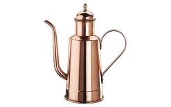 Paderno Huilier 500 Ml, Cuivre - Distributeur De Nourriture