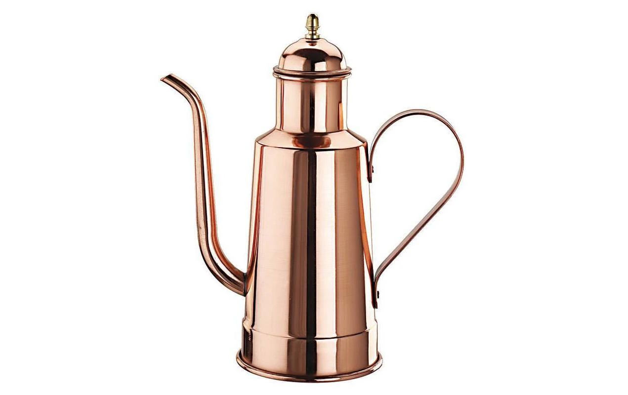 Paderno Huilier 500 Ml, Cuivre - Distributeur De Nourriture 3 Paderno Huilier 500 Ml, Cuivre - Distributeur De Nourriture