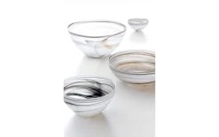 Leonardo Coupe Albastro 28 Cm, 4 Pièce/s, Beige - Bol -Paderno Shop unnamed file 3597