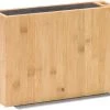 WMF Bloc De Couteaux Compact Bambou - Bloc De Couteaux -Paderno Shop unnamed file 3606