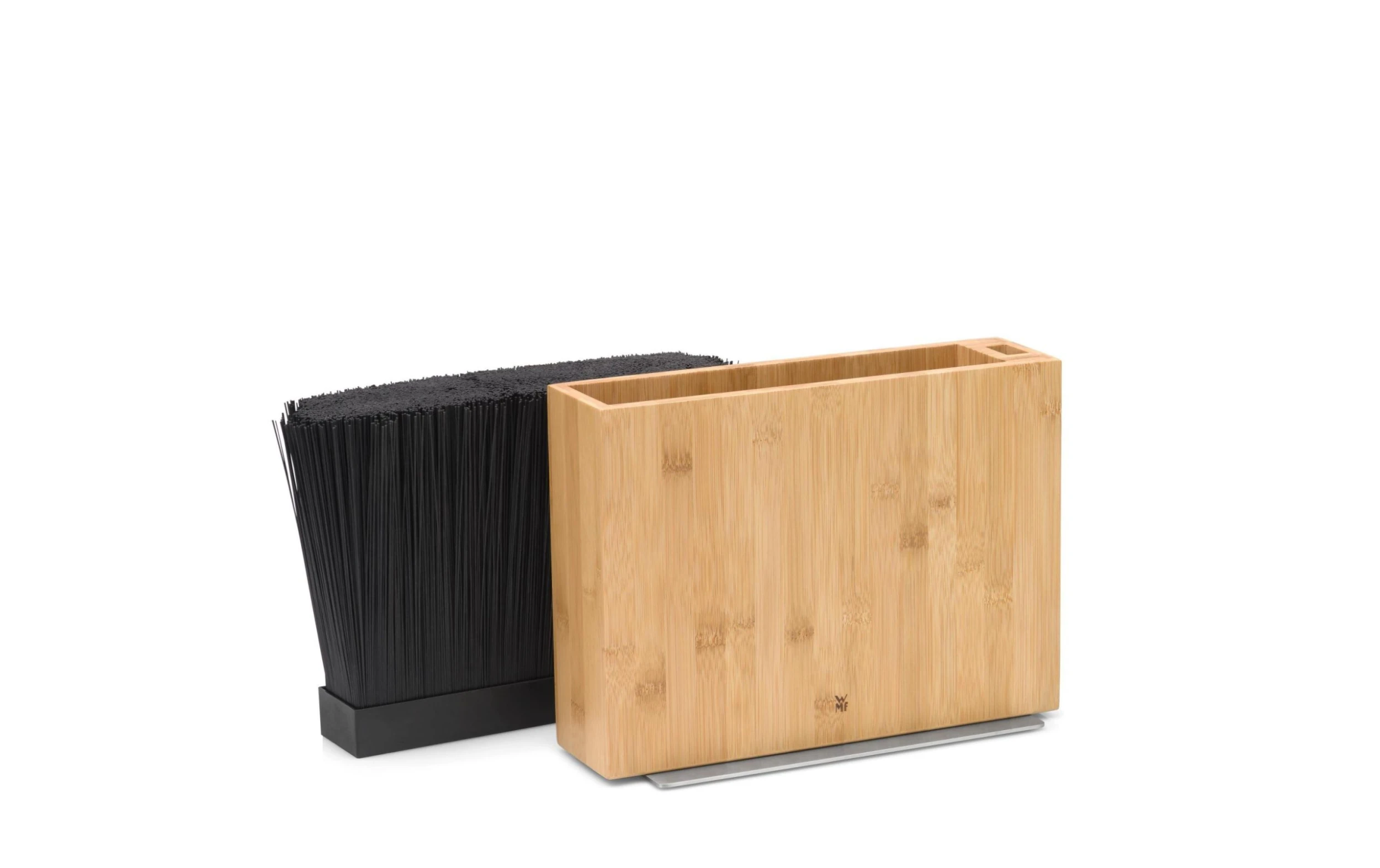 WMF Bloc De Couteaux Compact Bambou - Bloc De Couteaux 5 WMF Bloc De Couteaux Compact Bambou - Bloc De Couteaux - Image 3