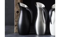 Zone Denmark Carafe 1.7 L, Noir - Cruche -Paderno Shop unnamed file 3611
