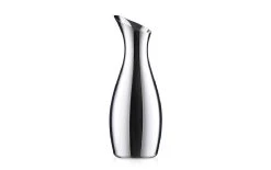 Zone Denmark Carafe Rocks 1 L, Argenté - Cruche